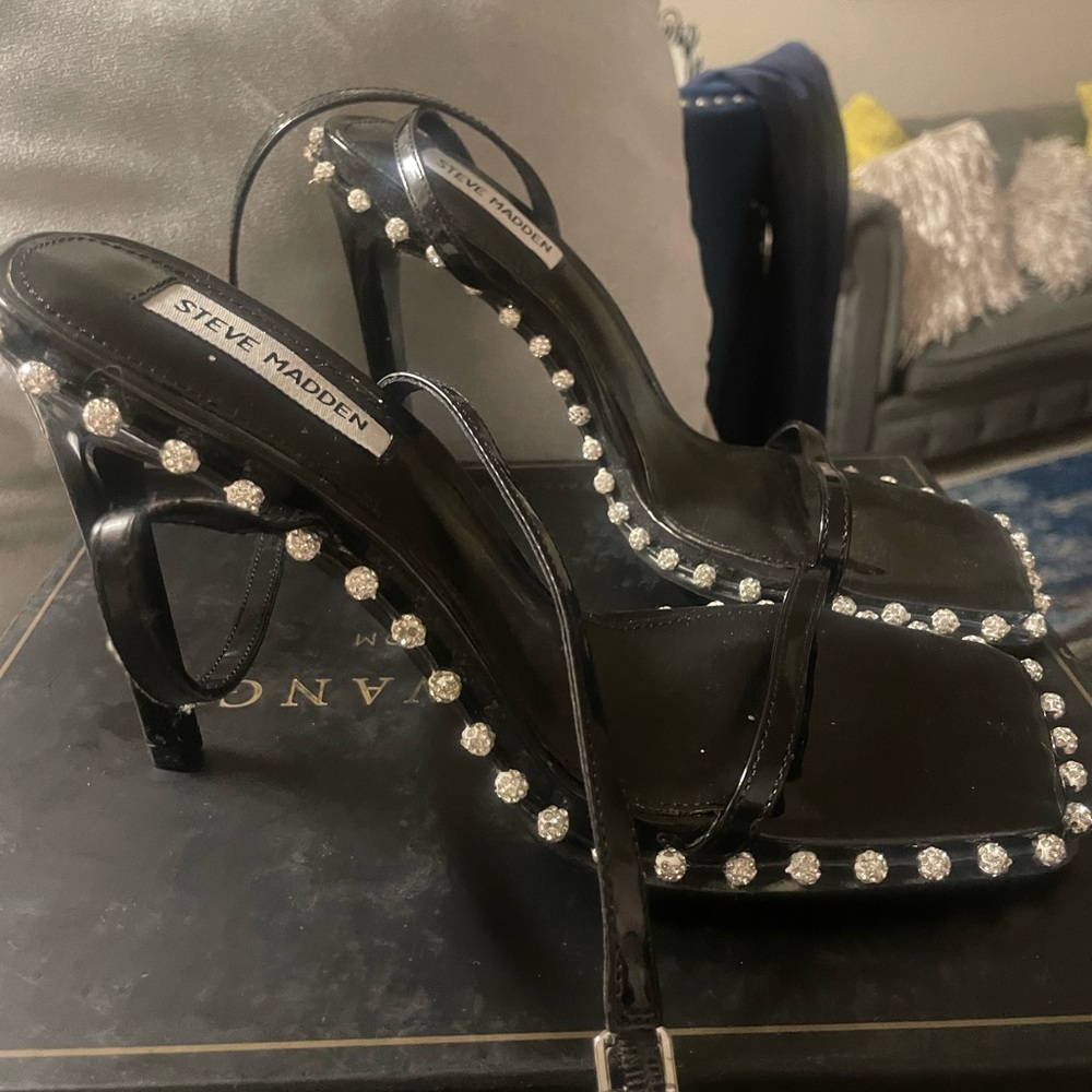 Steve Madden heels
